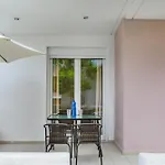 Serenity Garden House 2 * Hanioti
