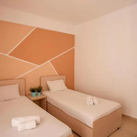 Serenity Garden House 2 * Ханиоти