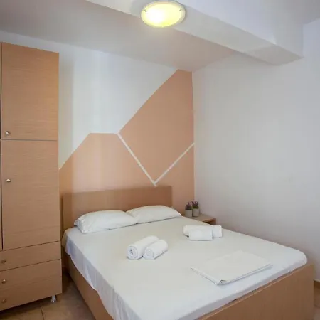 Serenity Garden House 2 Ханиоти