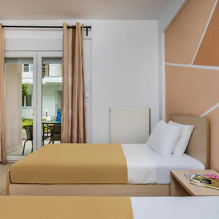 Serenity Garden House 2