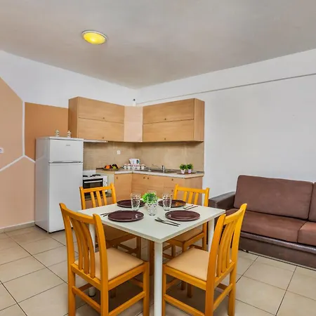 Serenity Garden House 2 * Chaniotis