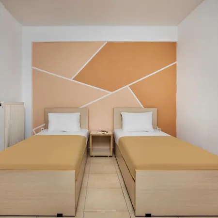 Serenity Garden House 2 * Chaniotis