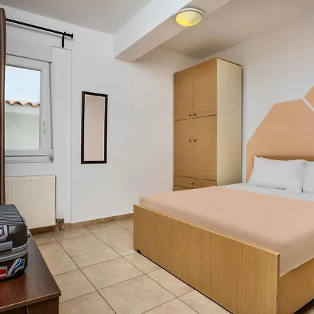 Serenity Garden House 2 Chaniotis