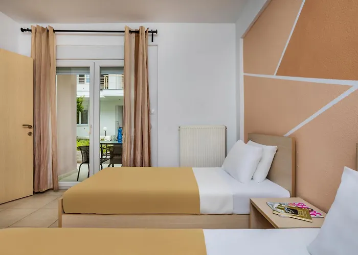 Serenity Garden House 2