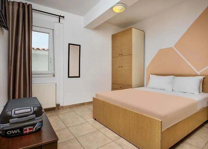 Serenity Garden House 2 Chaniotis