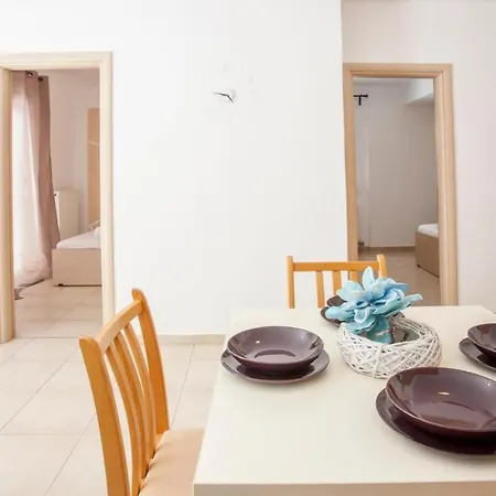 Serenity Garden House 2 * Chanioti