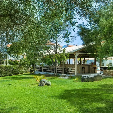 Serenity Garden House 2 Chanioti