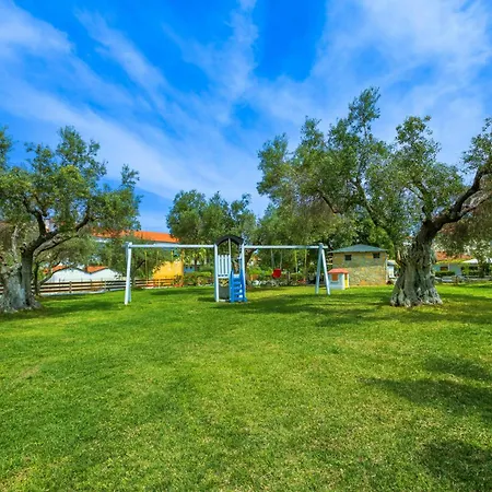 Serenity Garden House 2 *