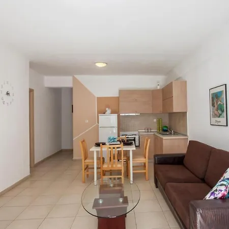 Serenity Garden House 2 Apartmán *